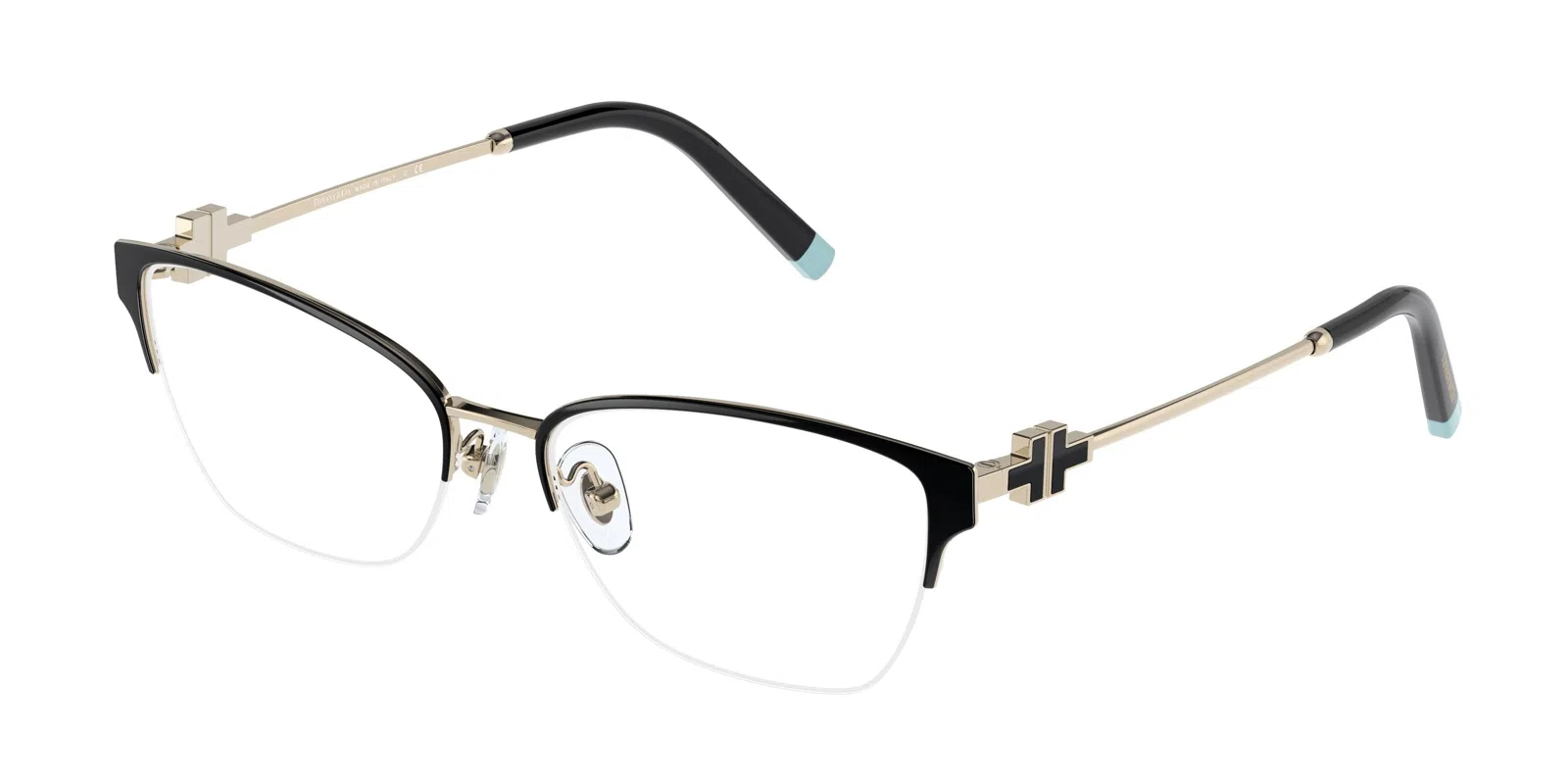 Tiffany 1141 Eyeglasses - view 3